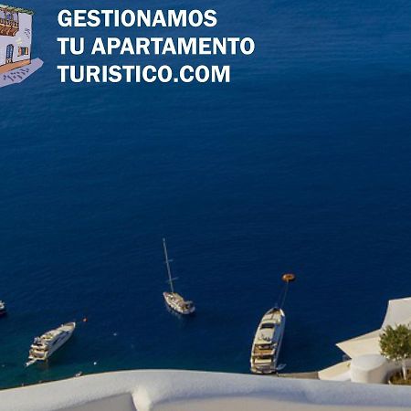 Apartamento Maranon Torre Del Mar Exterior photo