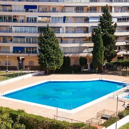 Apartamento Maranon Torre Del Mar Exterior photo