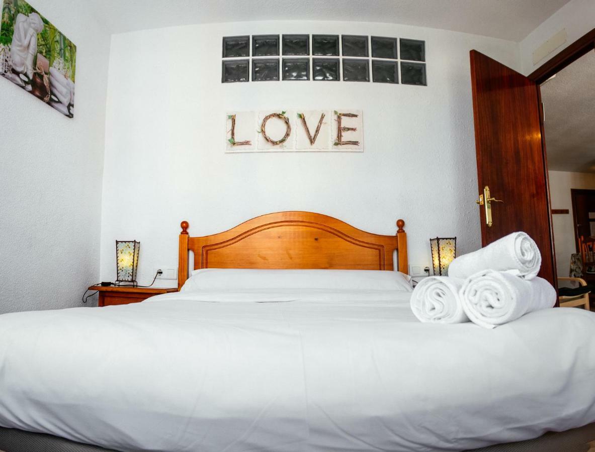Apartamento Maranon Torre Del Mar Room photo
