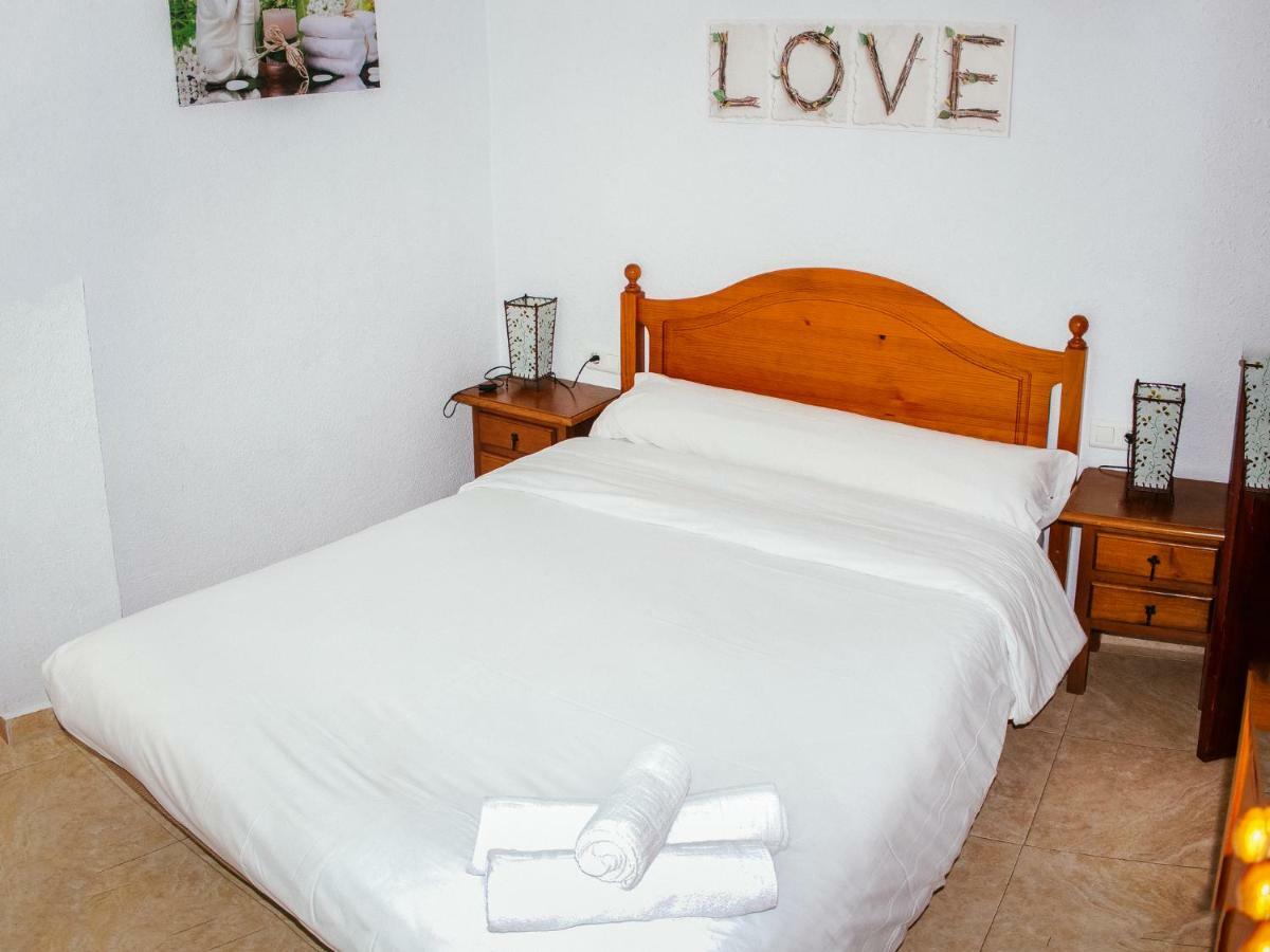 Apartamento Maranon Torre Del Mar Exterior photo